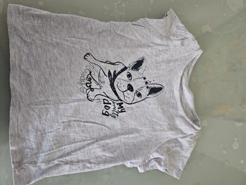 Tee shirt