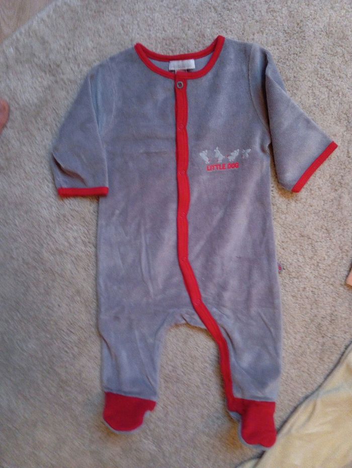 Lot 3 mois - photo numéro 3