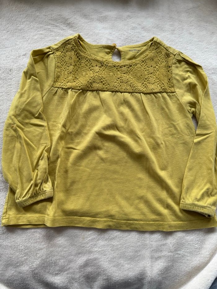 Tee-shirts - photo numéro 2