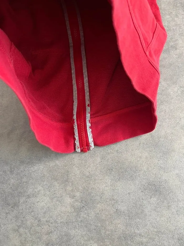 Veste Nike à capuche - photo numéro 8