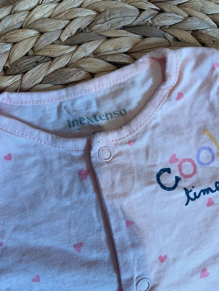 Combishort - photo numéro 2