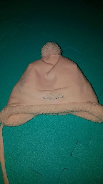 Bonnet hiver neuf