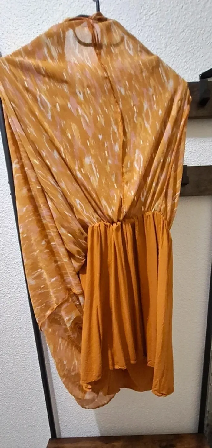 Robe longue - photo numéro 6