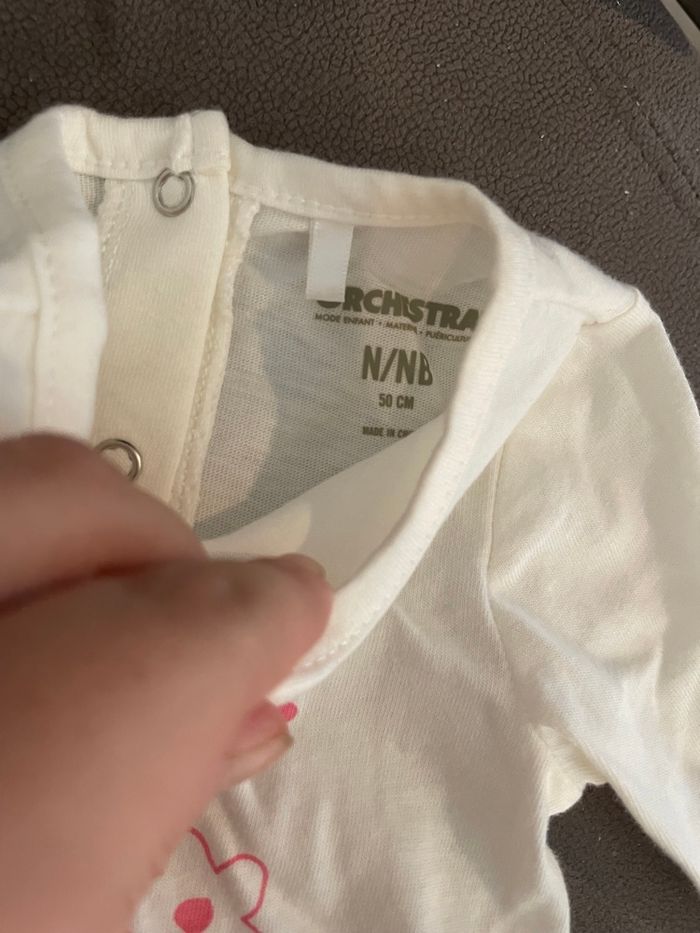 Lot de 2 pyjama - photo numéro 4