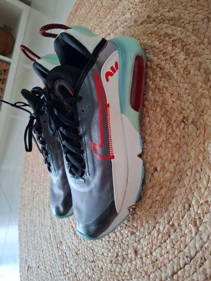 Nike 41 - photo numéro 3