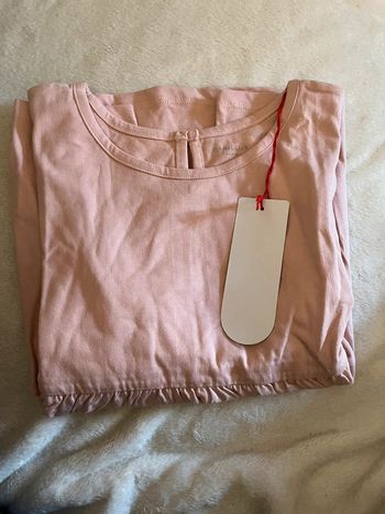 T shirt cyrillus rose