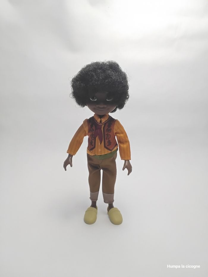 Pack 4 poupées Encanto (P002) - photo numéro 8