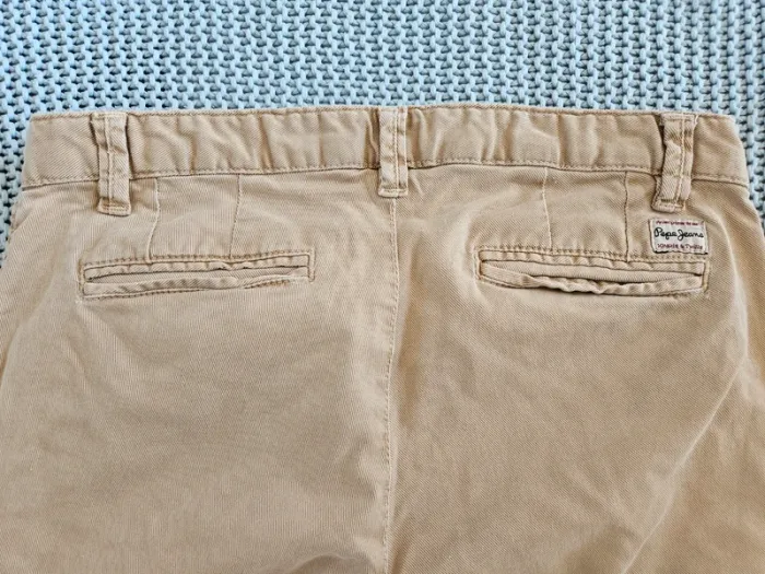 Pantalon Pepe Jeans - photo numéro 5