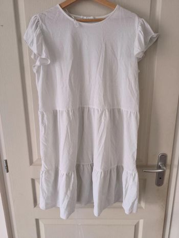 Robe patineuse
