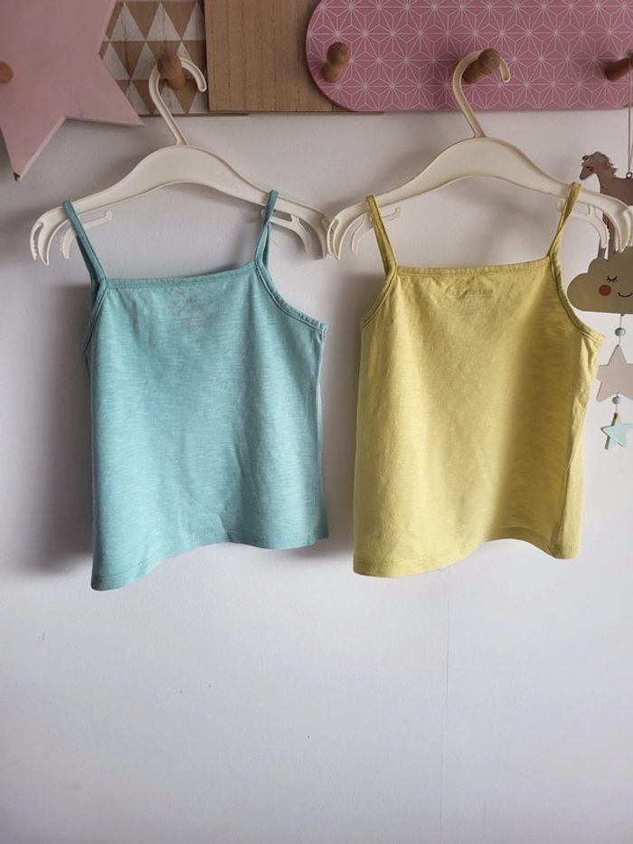 Lot de deux t-shirt Orchestra 3A - photo numéro 4