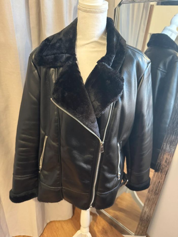 Manteau
