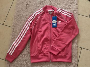 Veste adidas