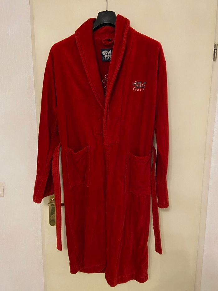 Robe de chambre / peignoir - photo numéro 4