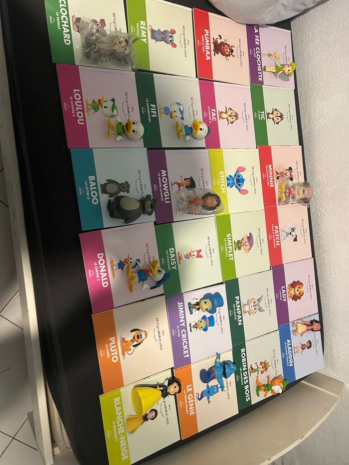 Mes premiers amis Disney - photo numéro 2