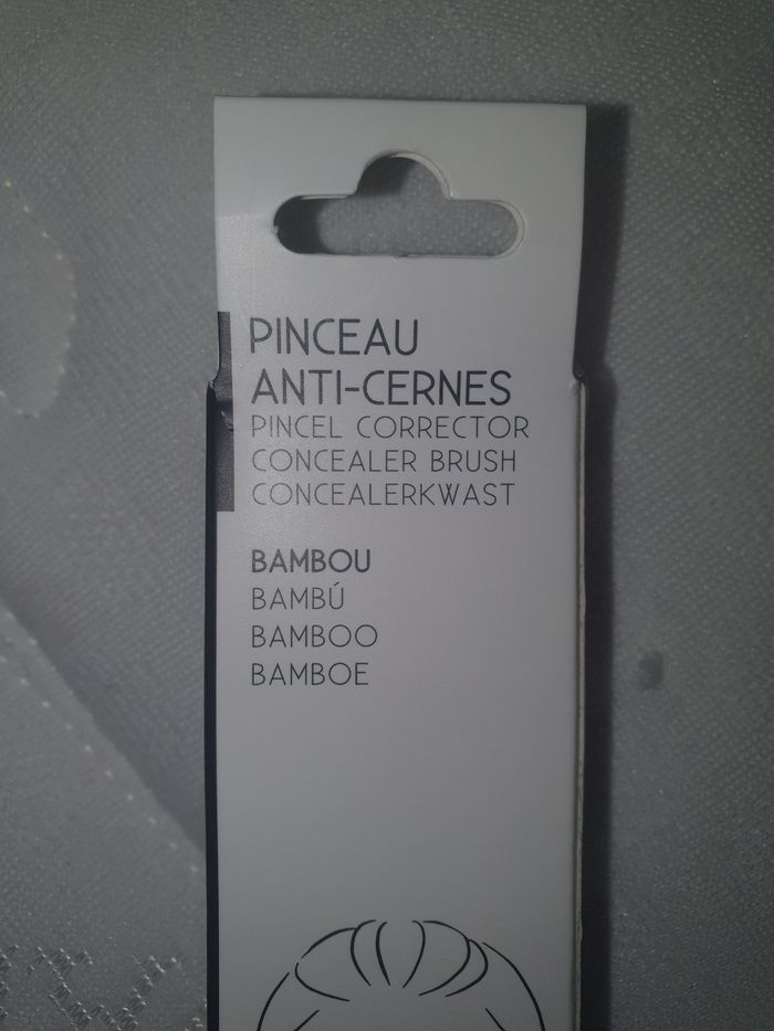 Lot accessoires visage - photo numéro 4