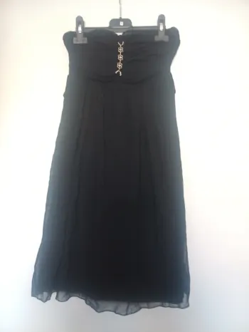 Robe noire