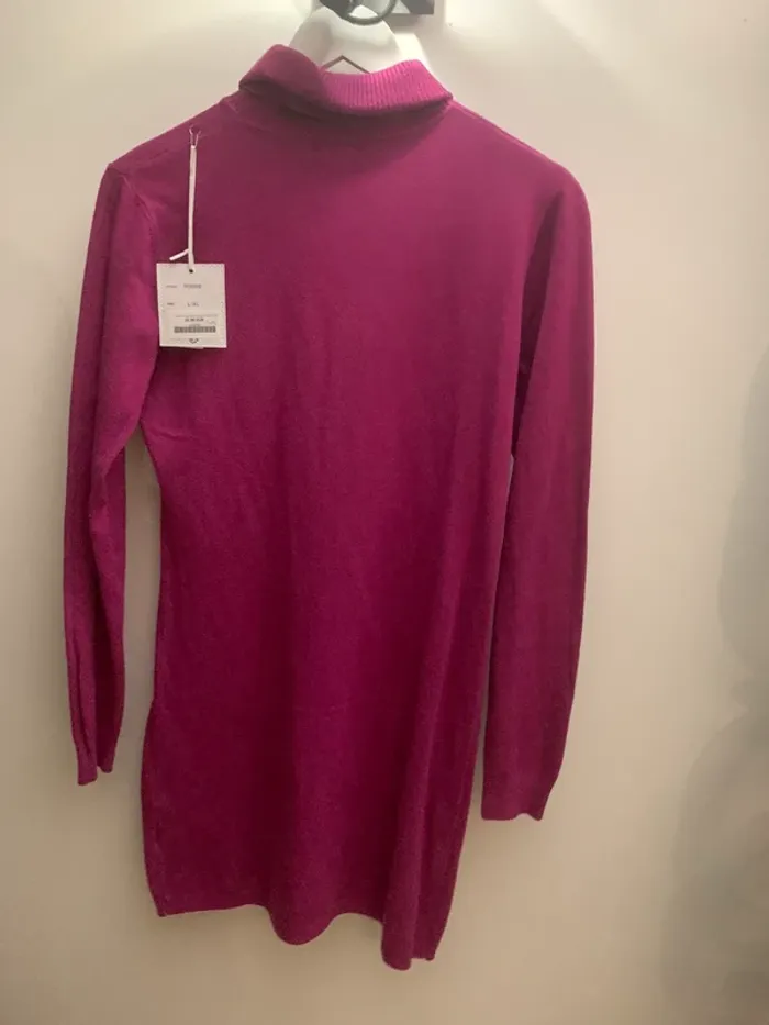 Cc Fashion robe pull Agathe T L/XL - photo numéro 3
