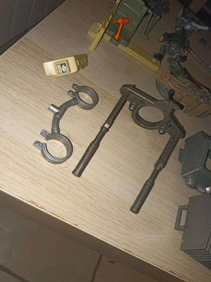 Lot Jurassic park - photo numéro 2