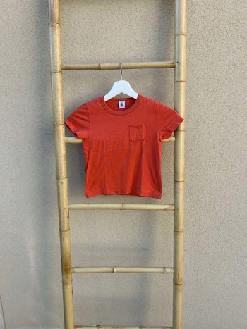 Tee-shirt
