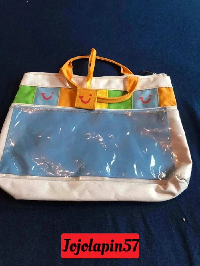 Pochette de plage ou voyage