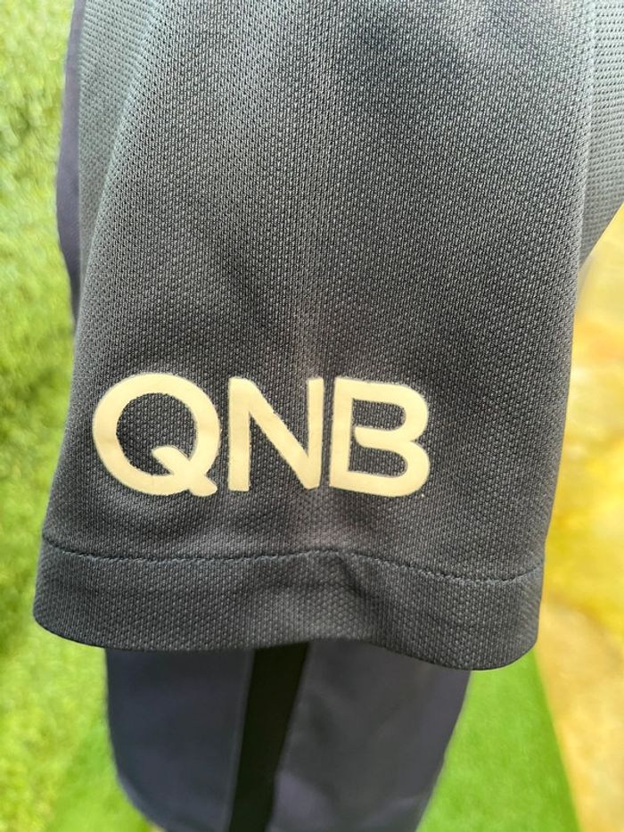 Maillot Thiago Silva au PSG - photo numéro 7