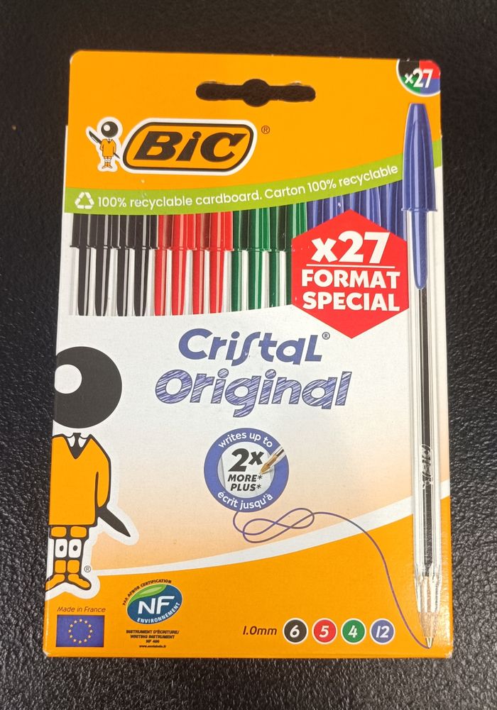 Lot fournitures scolaires Neufs👌 ENVOI RAPIDE - photo numéro 4