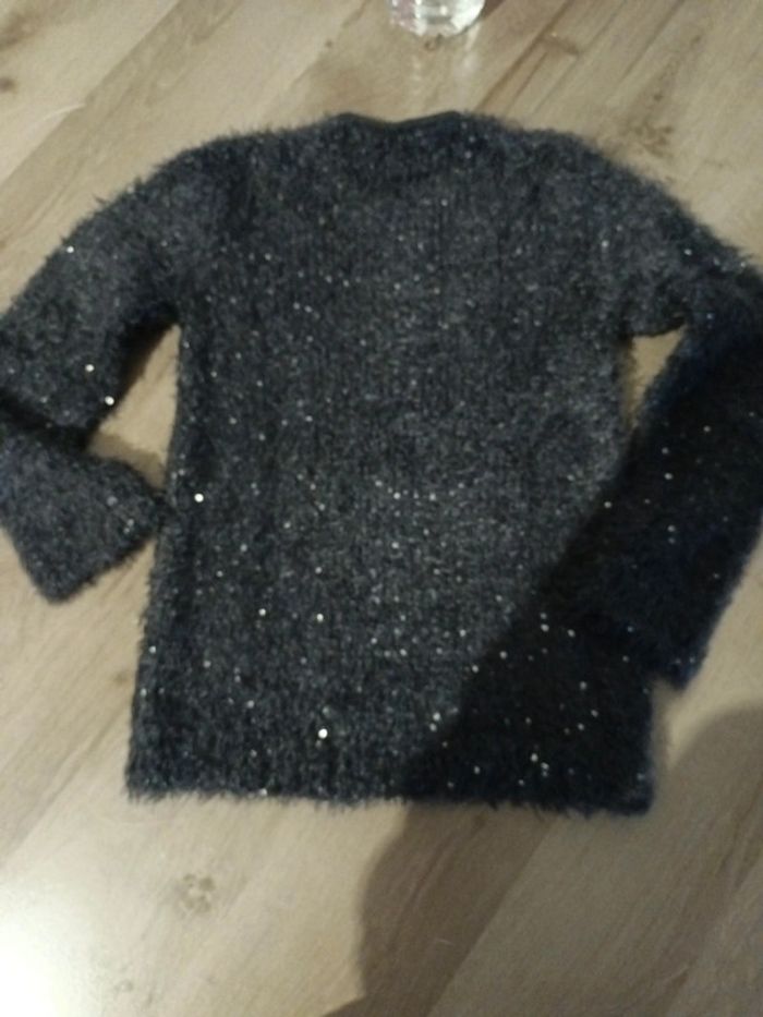 Gilet fille - photo numéro 15