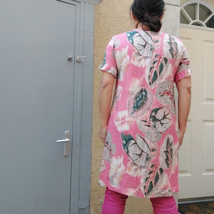 Robe taille L - photo numéro 4