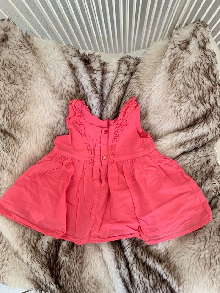 Débardeur robe - photo numéro 4