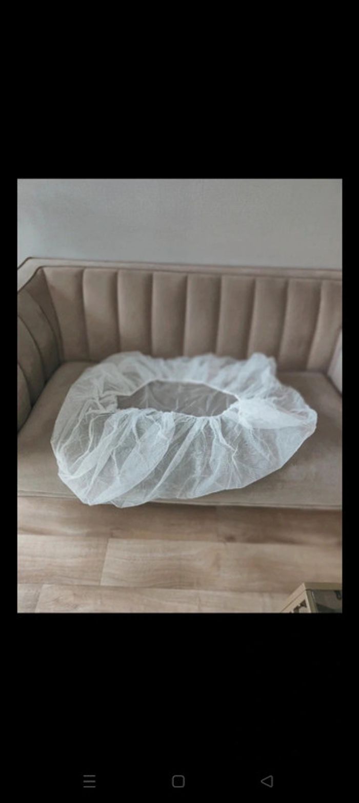 Moustiquaire 3en1 Neuf