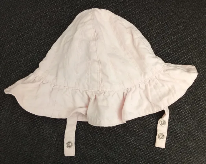 Lot vêtements fille 9/12 mois - photo numéro 14