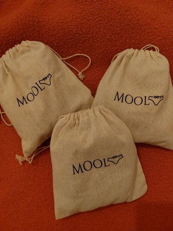 Culottes lavables