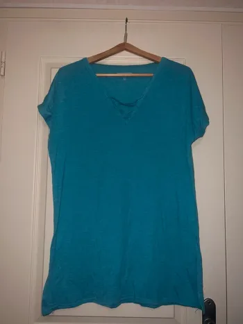 T-shirt In extenso