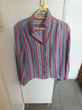 chemisier vintage 😎