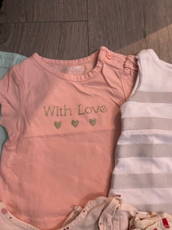 Haut 1 mois - photo numéro 3