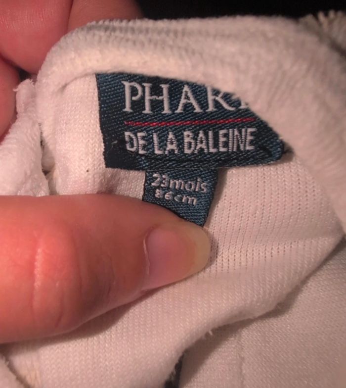 Pyjama - photo numéro 4