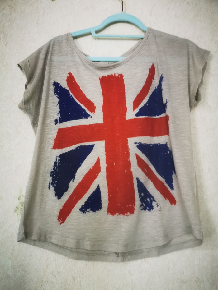 Tee-Shirt