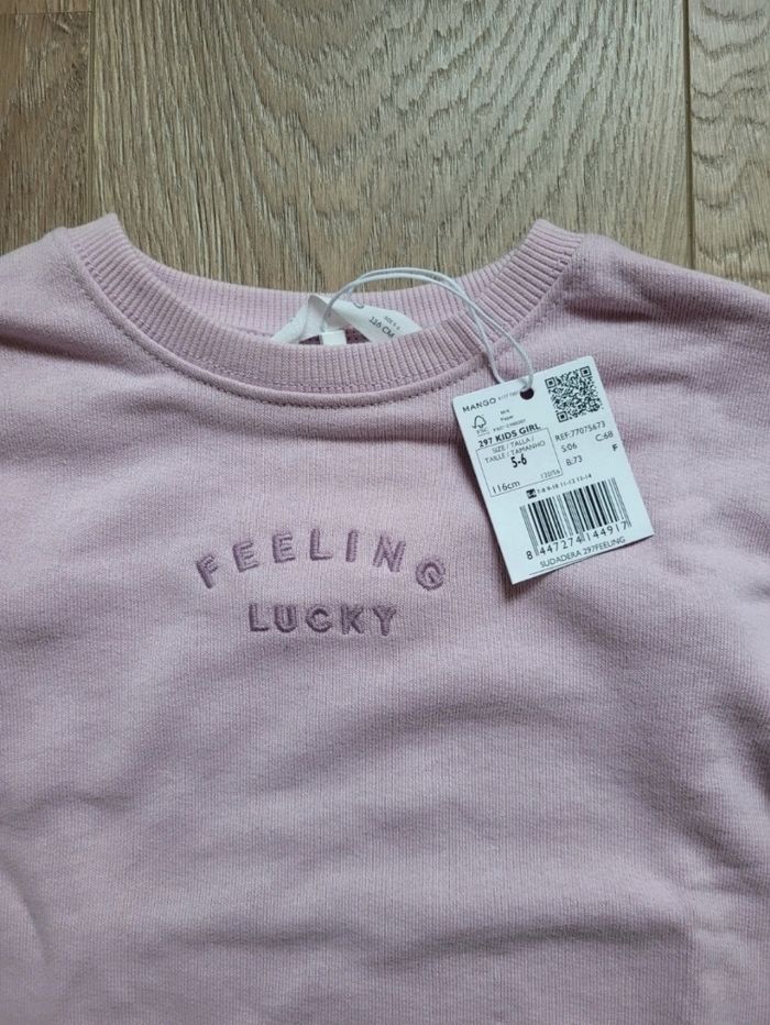 Pull mauve - photo numéro 2