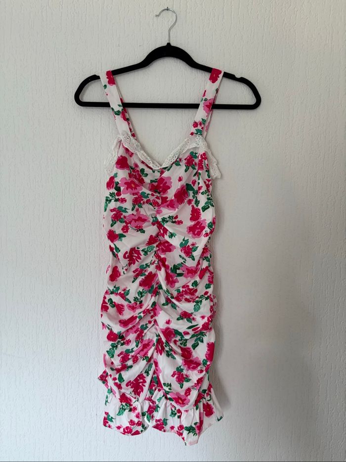 Robe Shein taille M