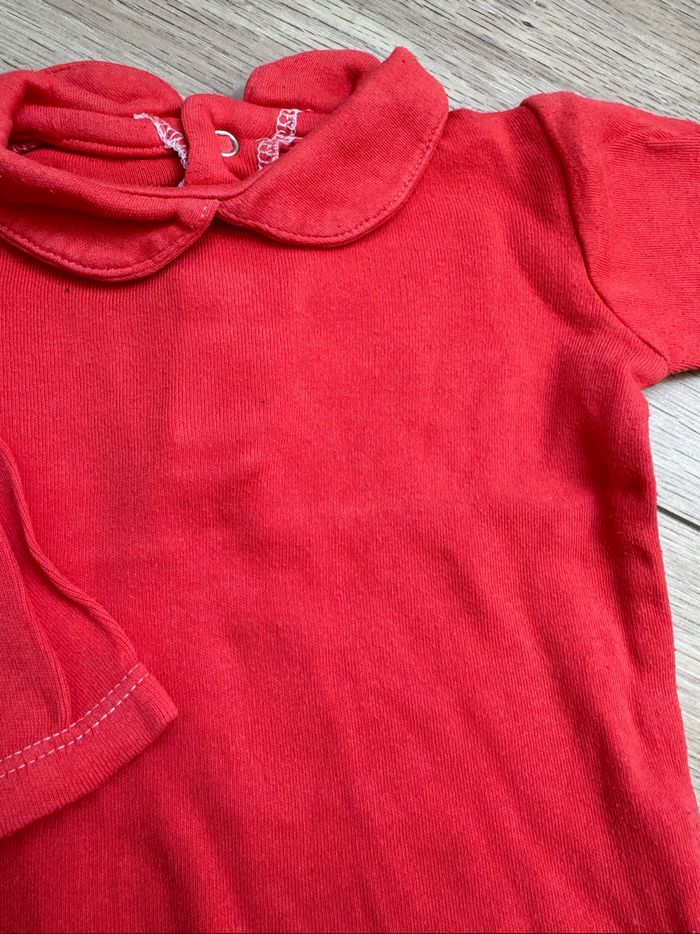 Body 6M - photo numéro 2