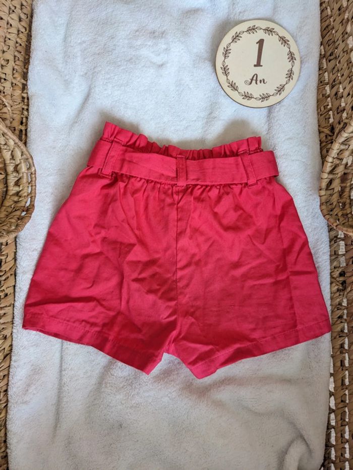 Short - photo numéro 2