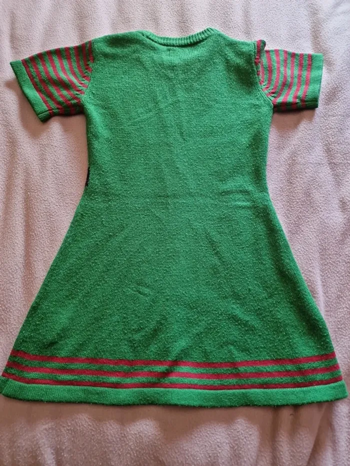 Robe lutin - photo numéro 3