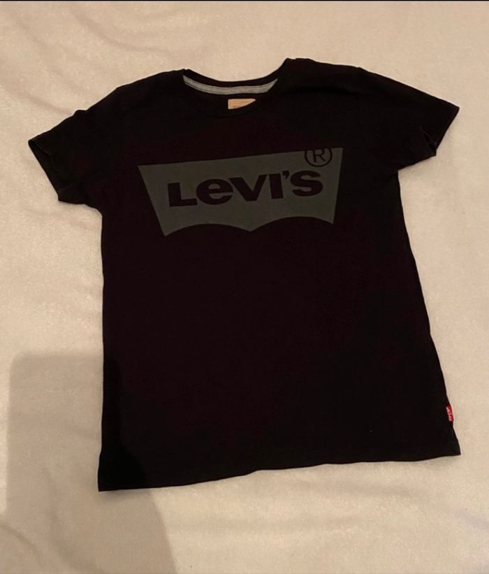 T-shirt Levi's authentique