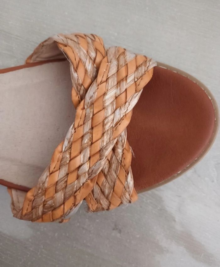Chaussure femme 39 - photo numéro 3