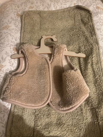 Ensemble bébé garçon 