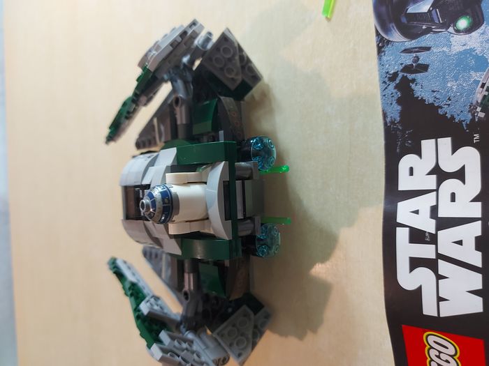 lego starwars - photo numéro 5