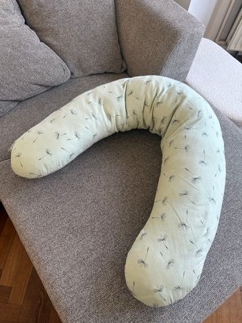 Coussin d’allaitement 