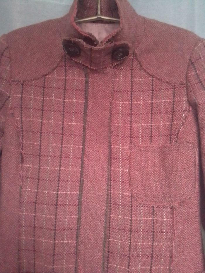 Superbe manteau long MAX & CO - photo numéro 2