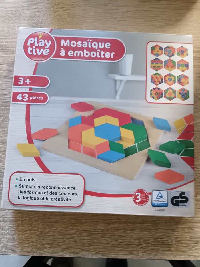 Mosaïque