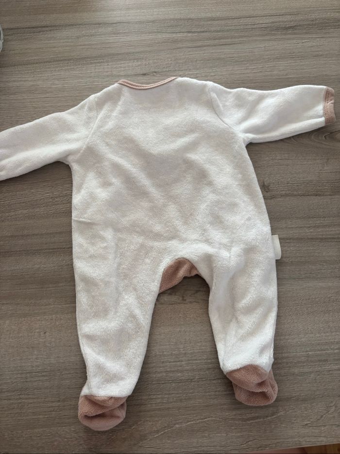 Pyjama prématuré - photo numéro 3